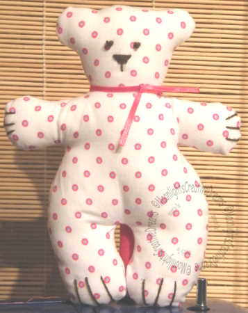 Teddy