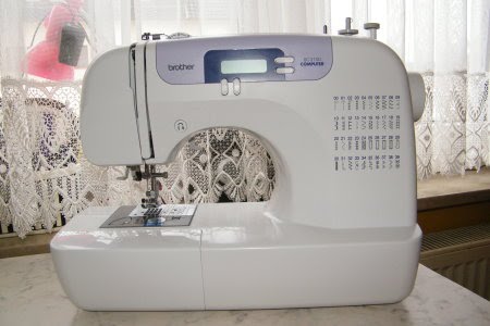 Nähmaschine