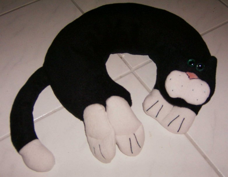 Katze