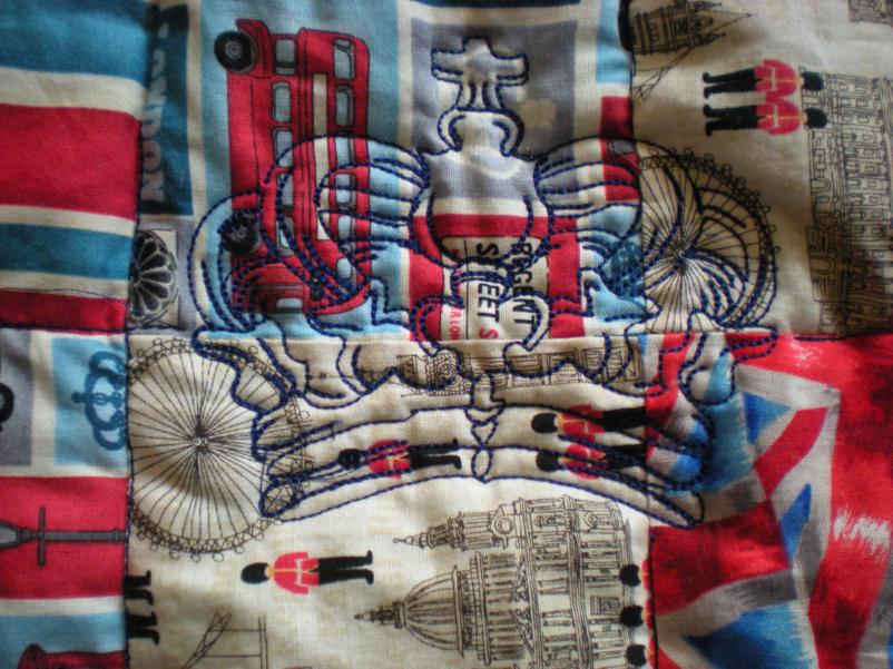 Englanddecke 008