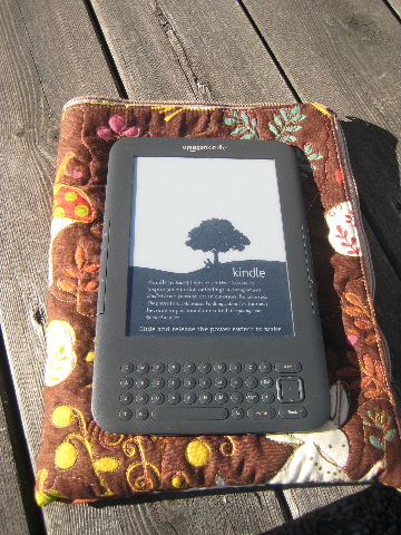 tasche thea (e-book von Machwerk)