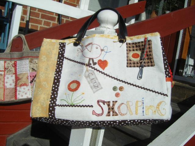 tasche thea (e-book von Machwerk)