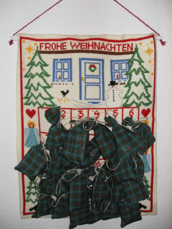 Adventskalender