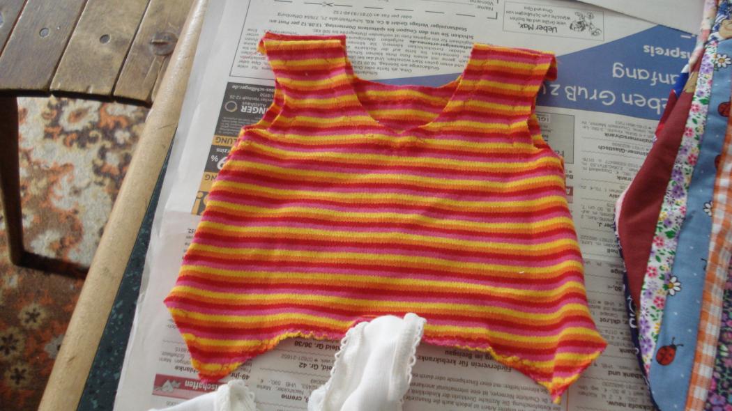 puppentshirt