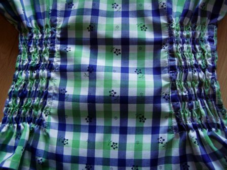 Bayern Bluse 3