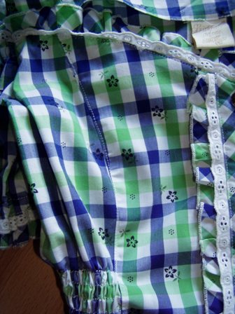 Bayern Bluse 4