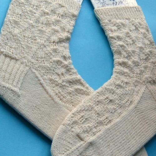 Moorings Socken