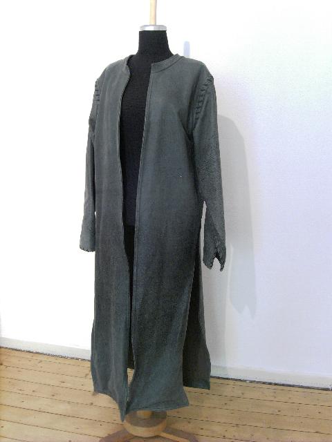Arargon Mantel 01
