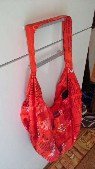 5.Beuteltasche