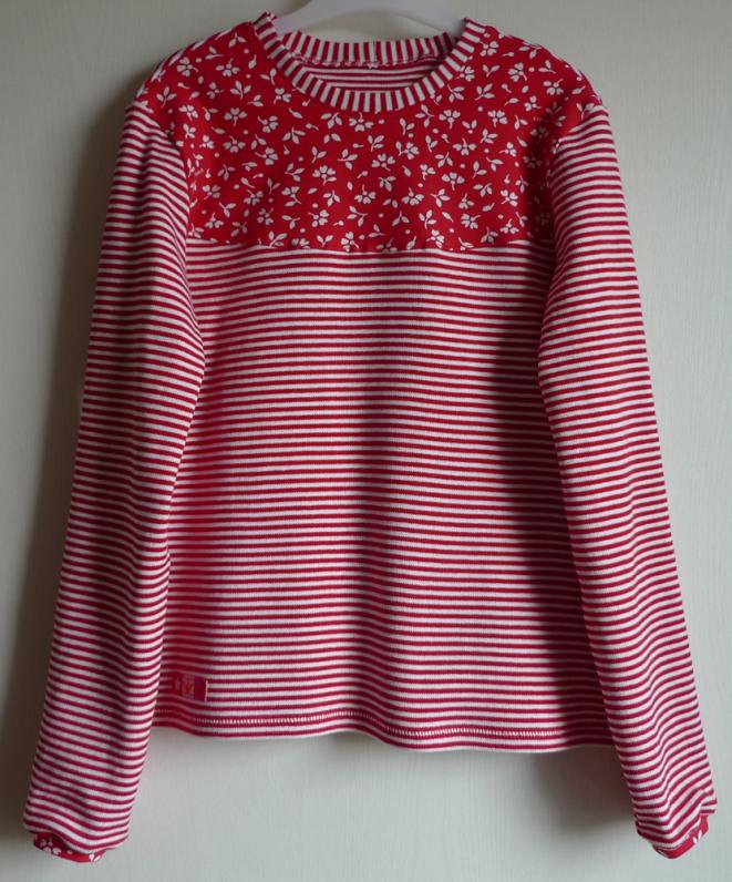 Langarmshirt Ottibre 1-2003-16