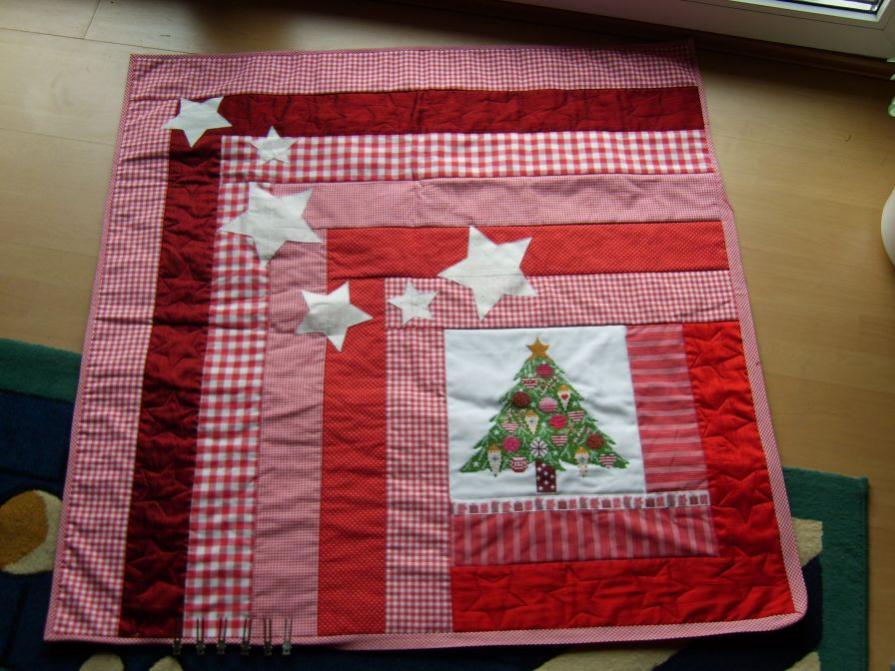 Weihnachtsdecke1