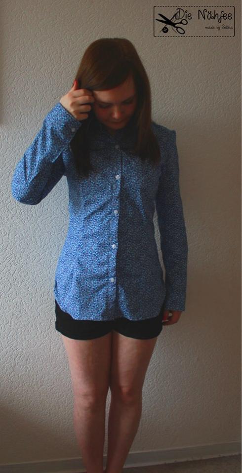 9. Bluse_Blau