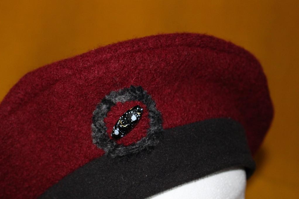 Berretto Rosso4