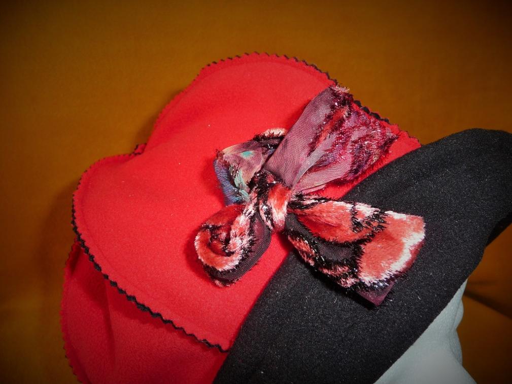 Amore Rosso 6