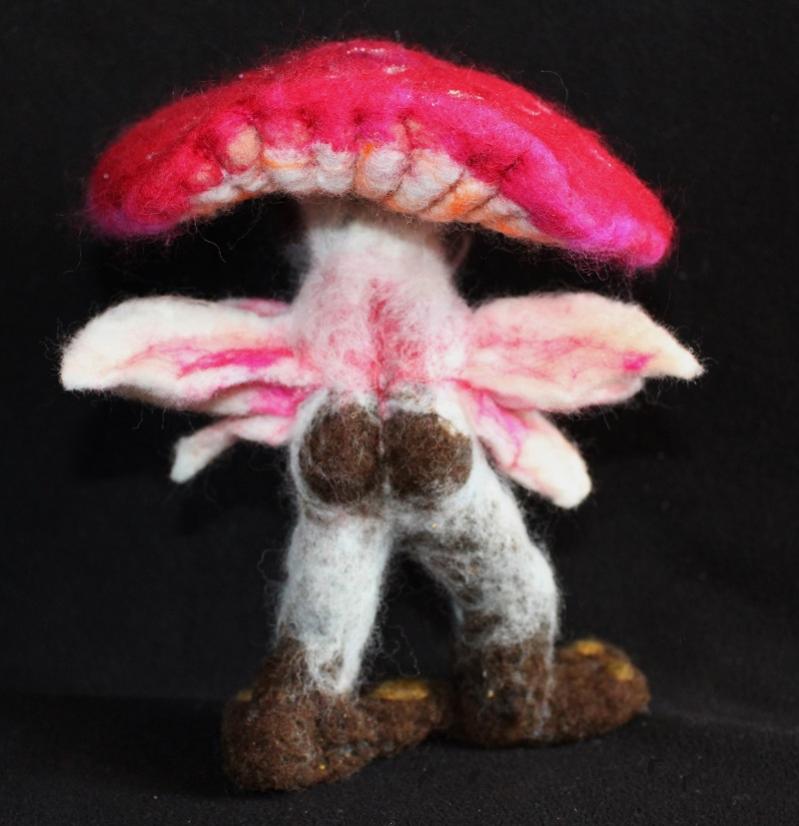 Der Fliegenpilz -