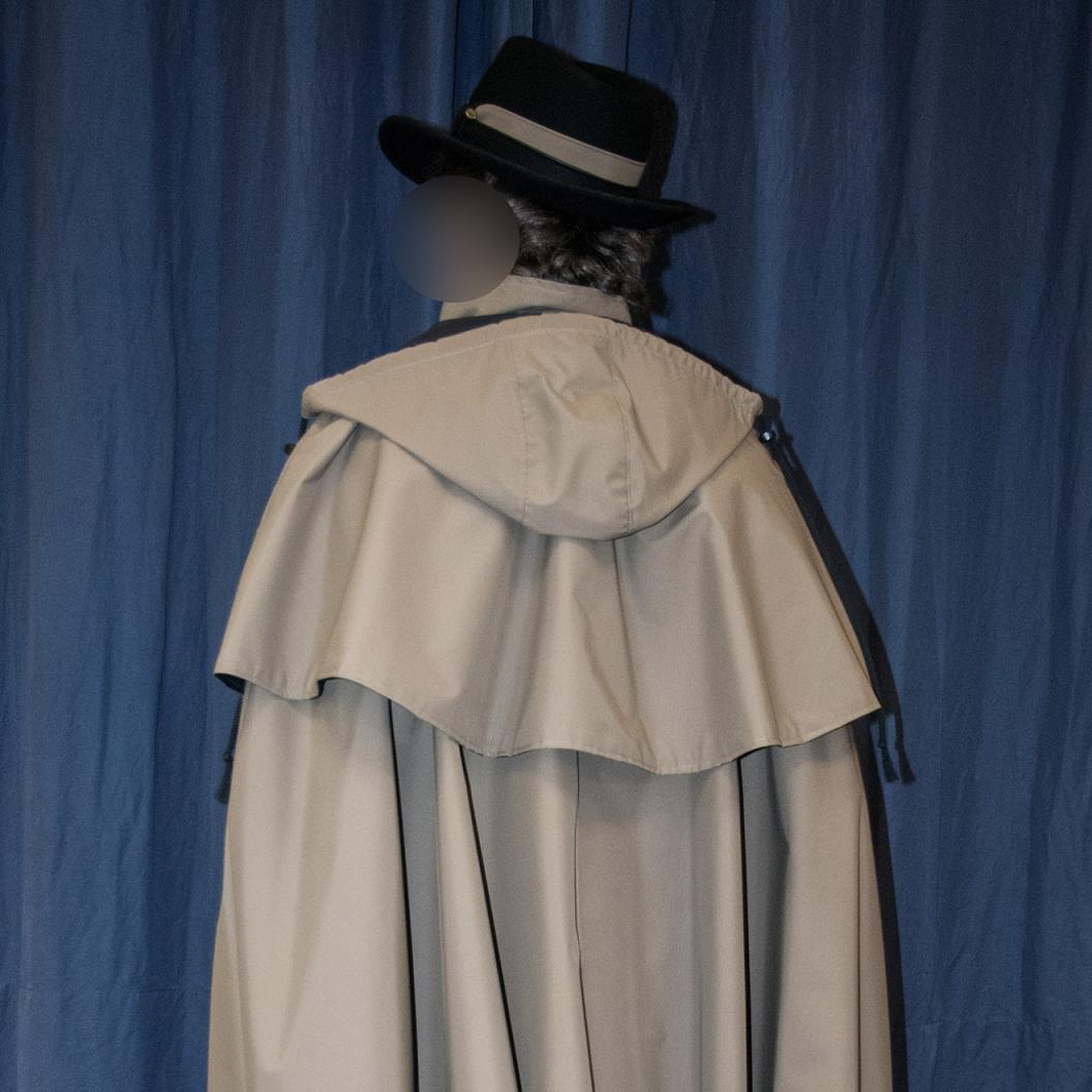 P Cape 2