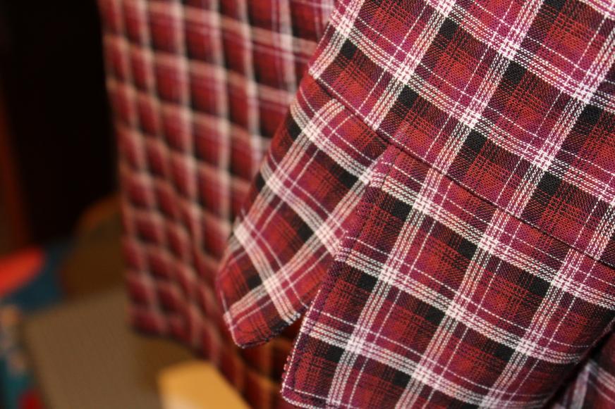 Blusenshirt