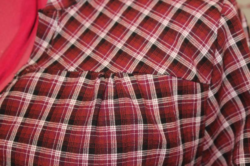 20170311231507 IMG 0834[1]Blusenshirt, Schnitt: Lillesol & Pelle, Woman No. 6, Webware,Größe 46