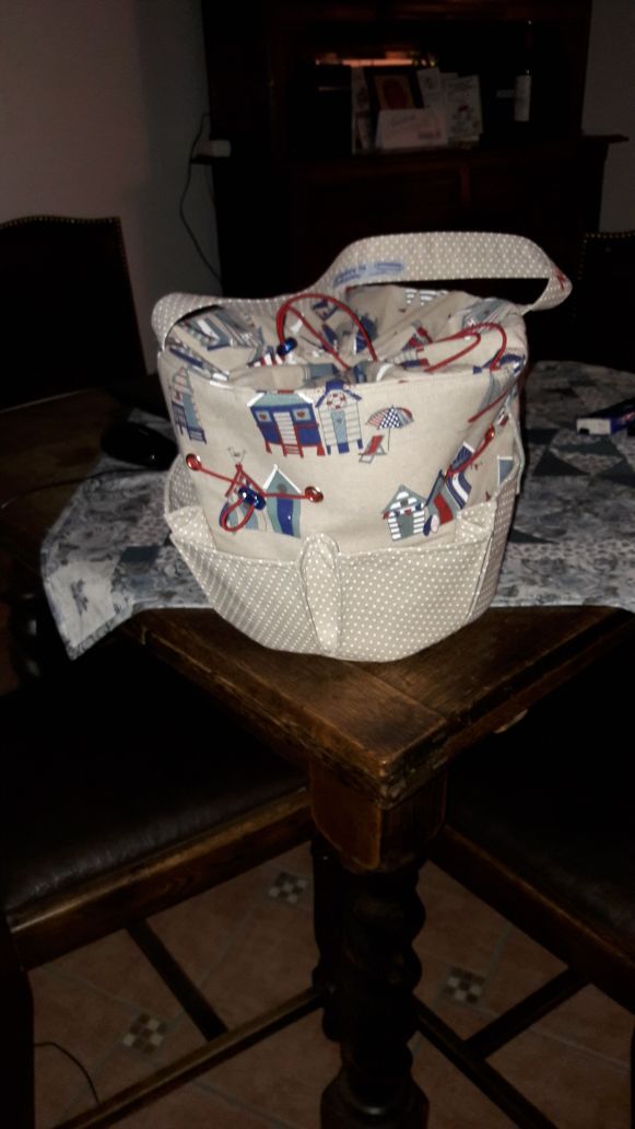 Spielplatztasche