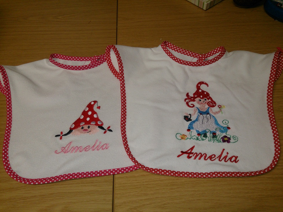 Kinderlätzchen