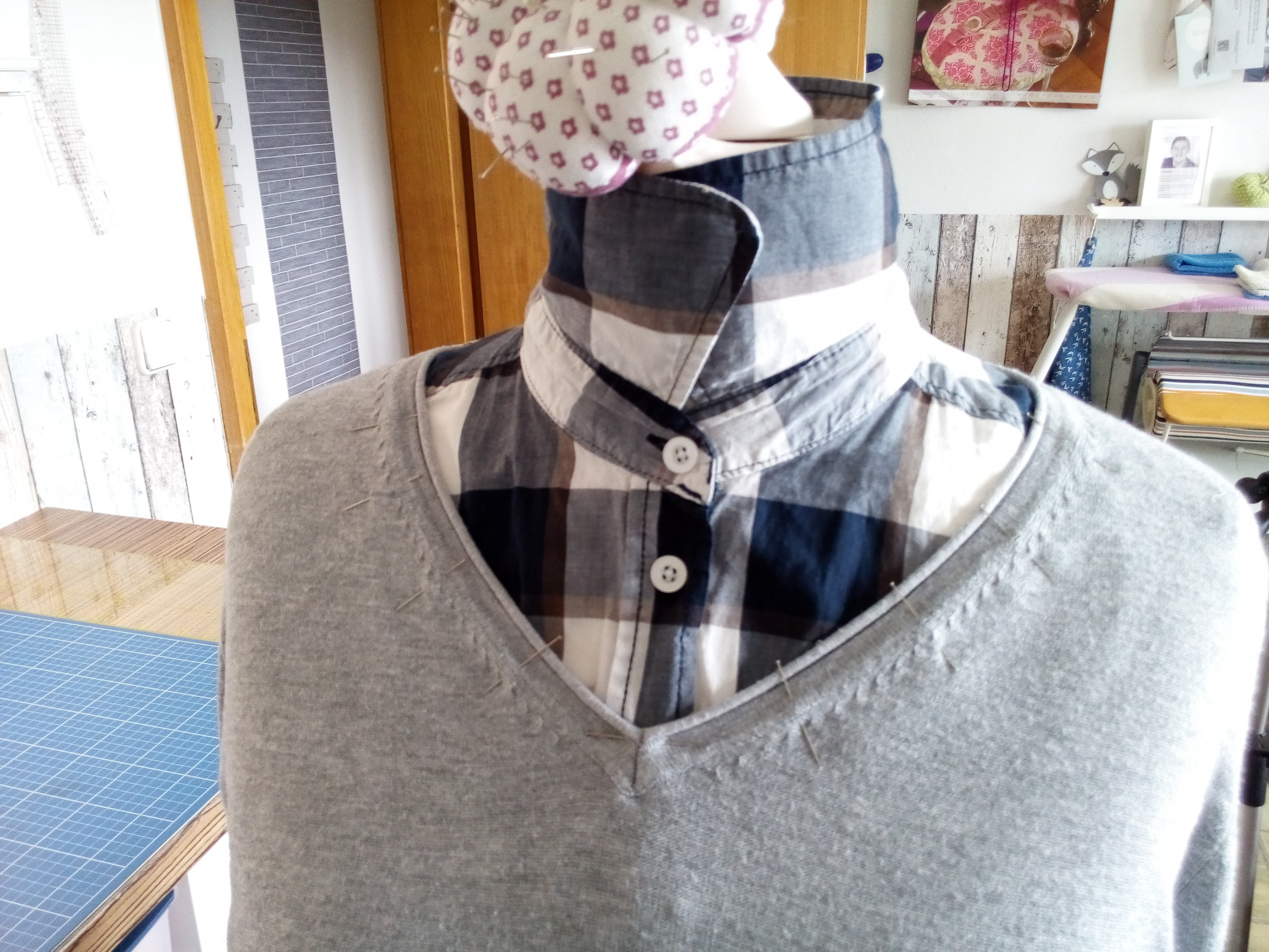 Upcycling