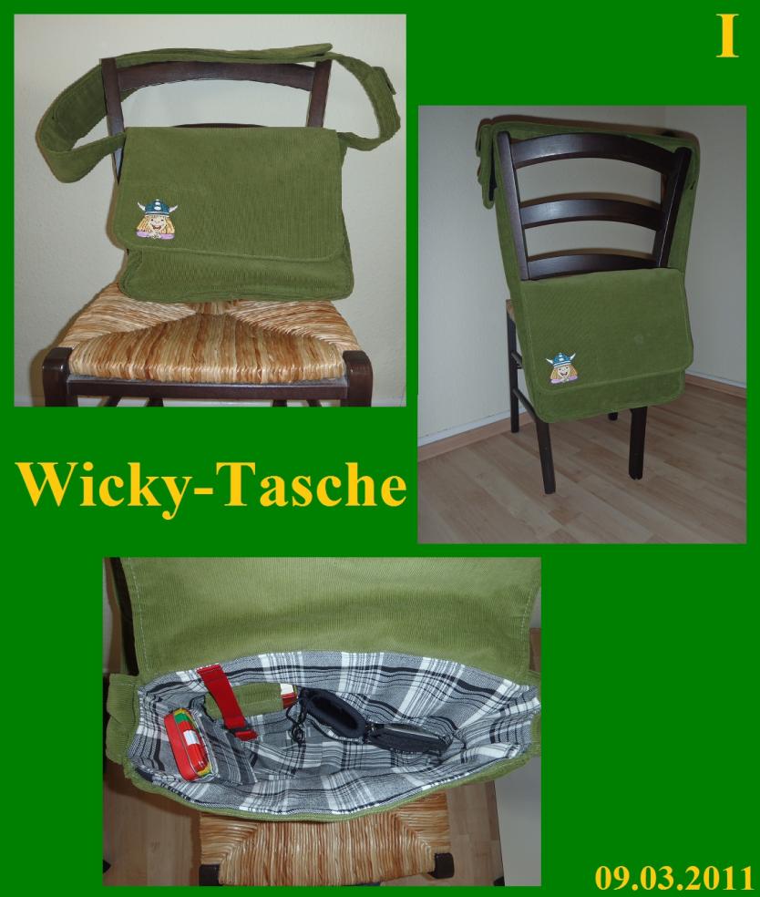 WickyTasche