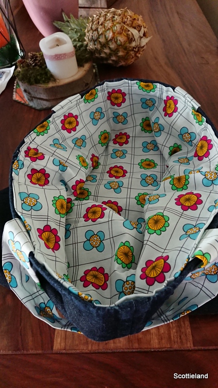 Tasche