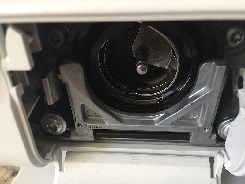 Bilder meiner B215