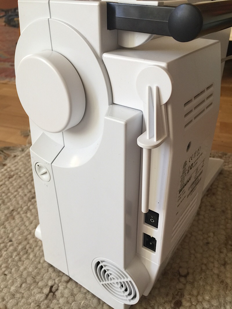 Bilder meiner B215