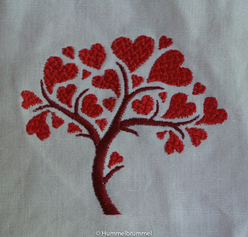 Herzerlbaum