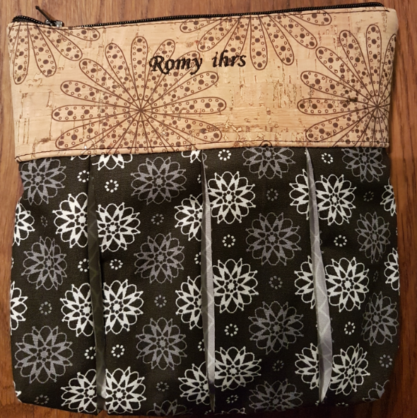 Kosmetiktasche