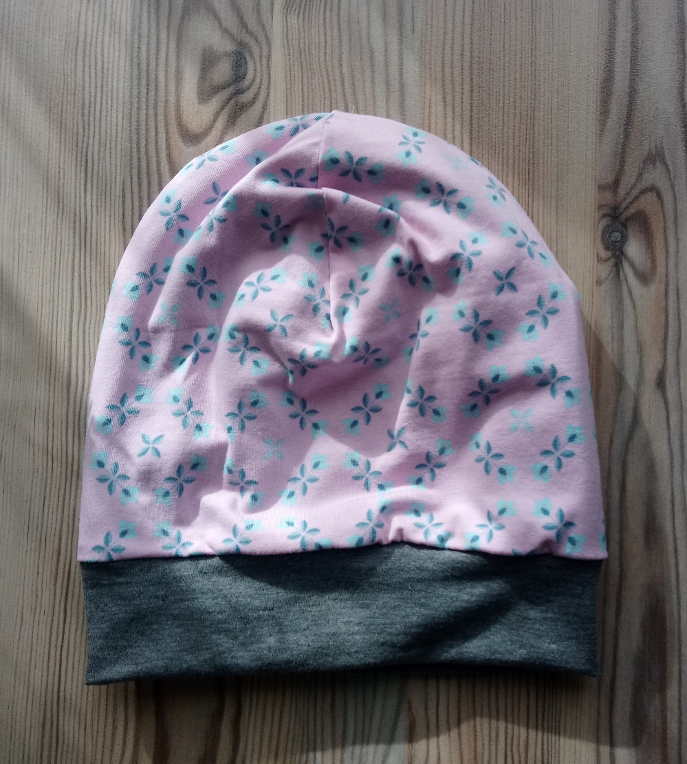 Wendebeanie