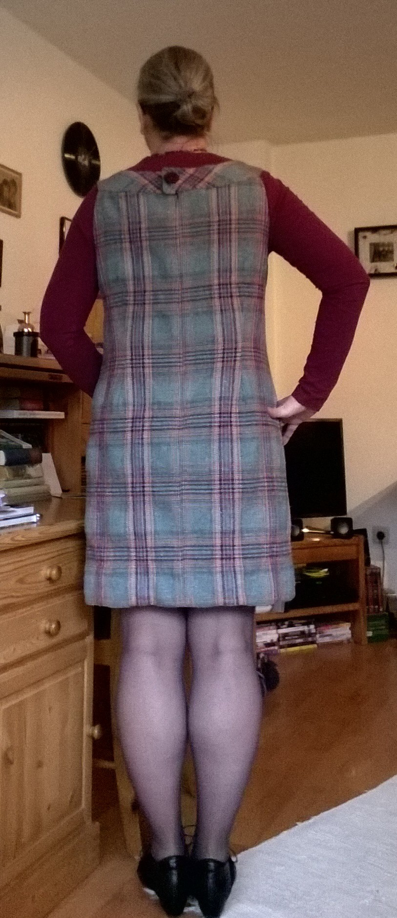 trägerkleid Ottobre05/08