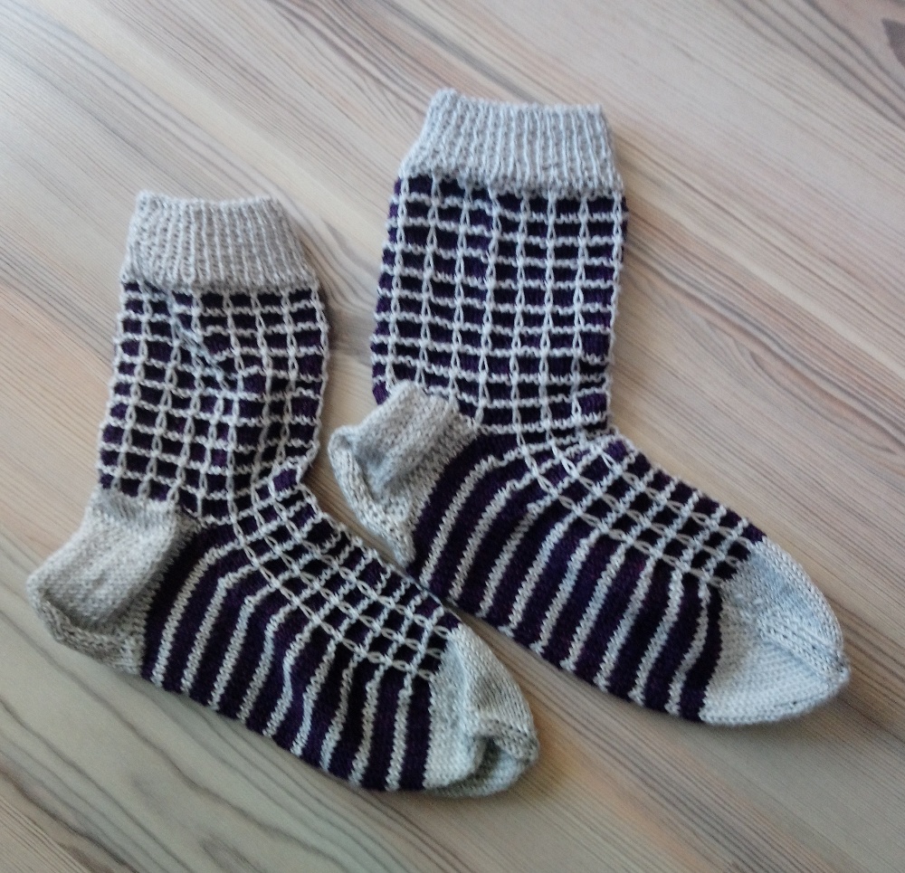 Socken 01/2019