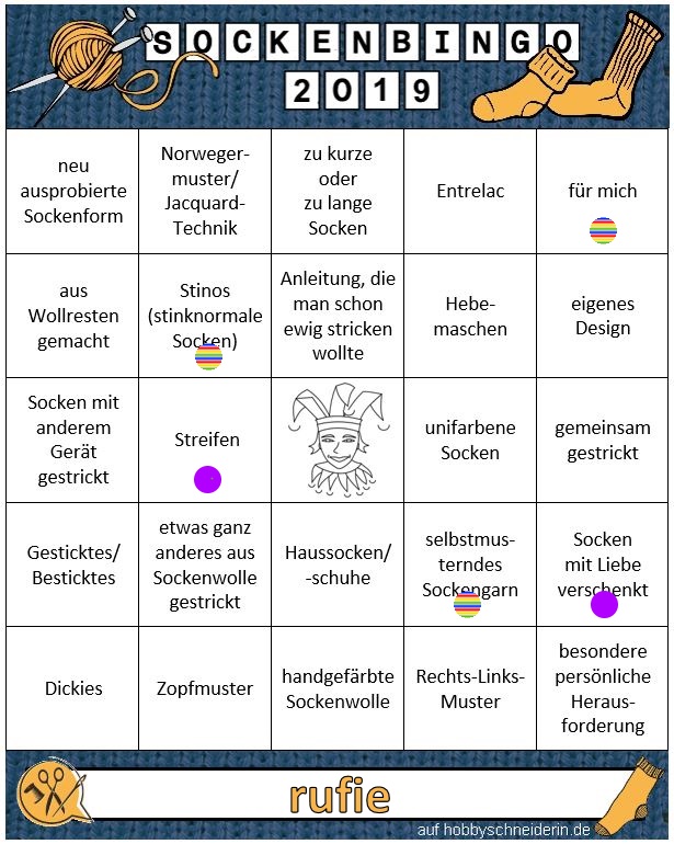 rufiesockenbingo1