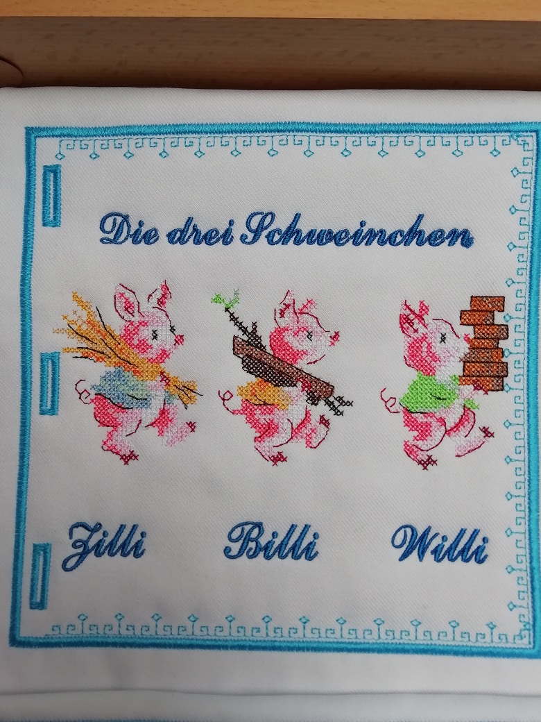 Märchenbuch