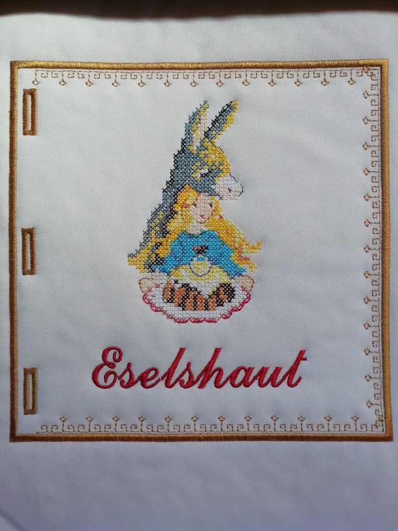 Das 2. Märchenbuch