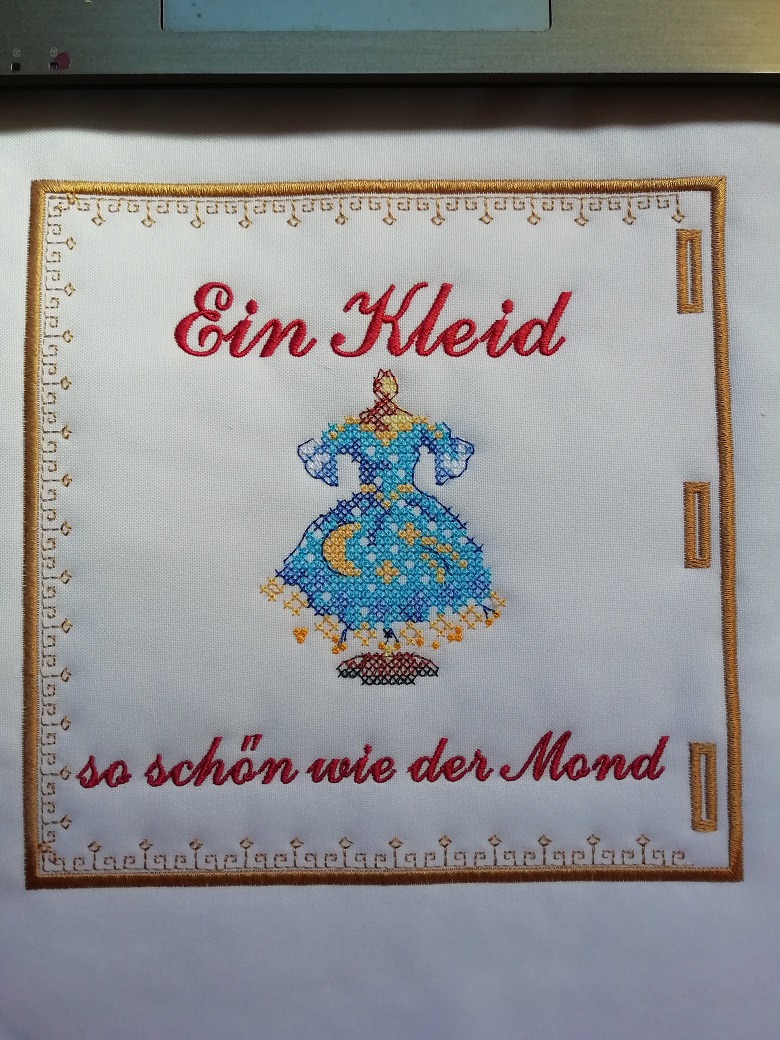 2. Märchenbuch - Seite 2