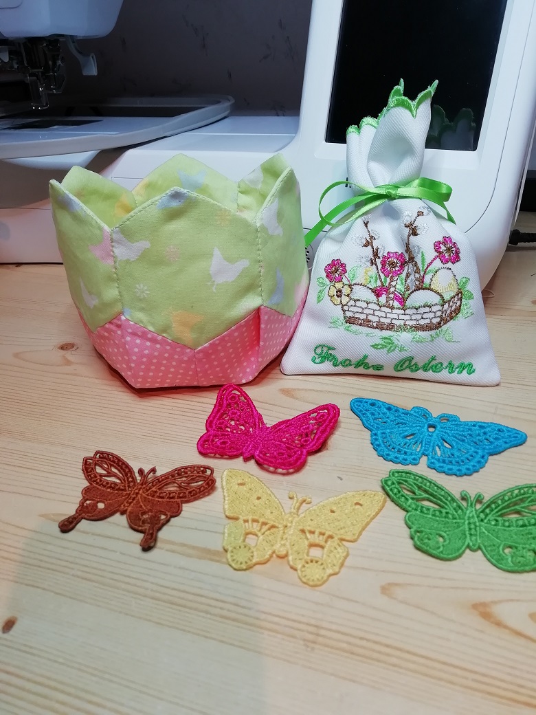 Ostergeschenke