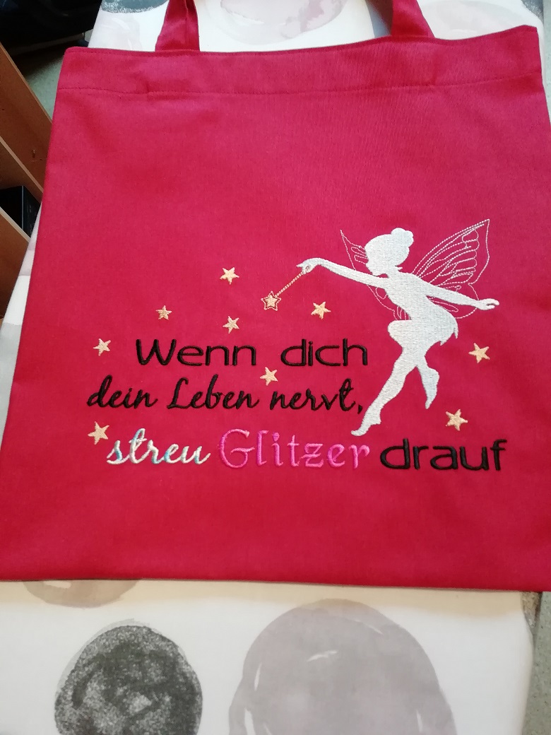 Einkaufsbeutel