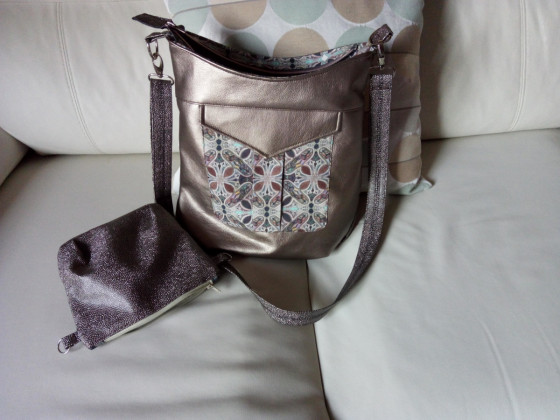 Tinker-Bag