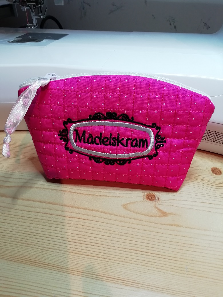 Kosmetiktäschchen