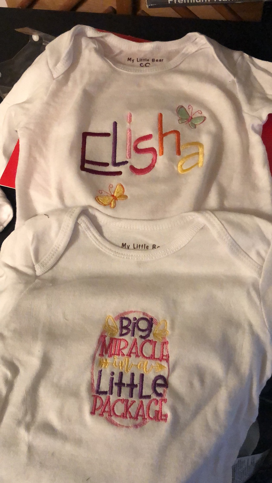 Babygeschenk