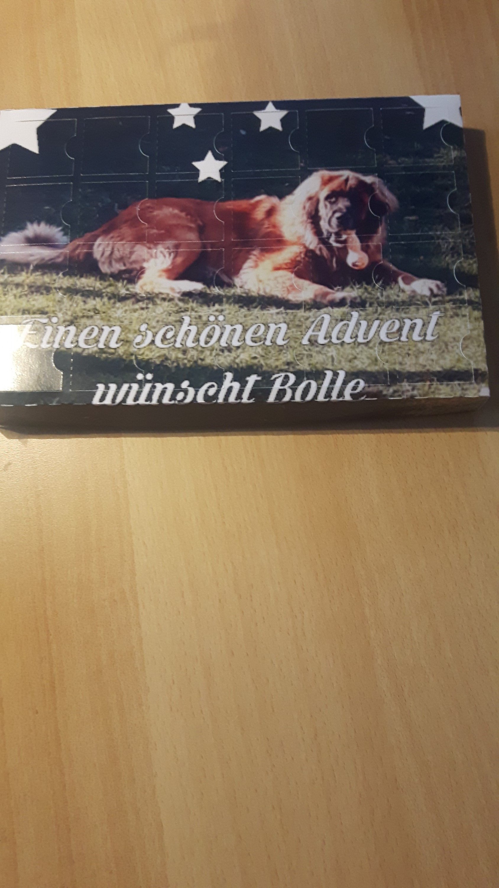 Adventdkalender