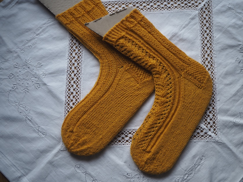 Wüstensocken