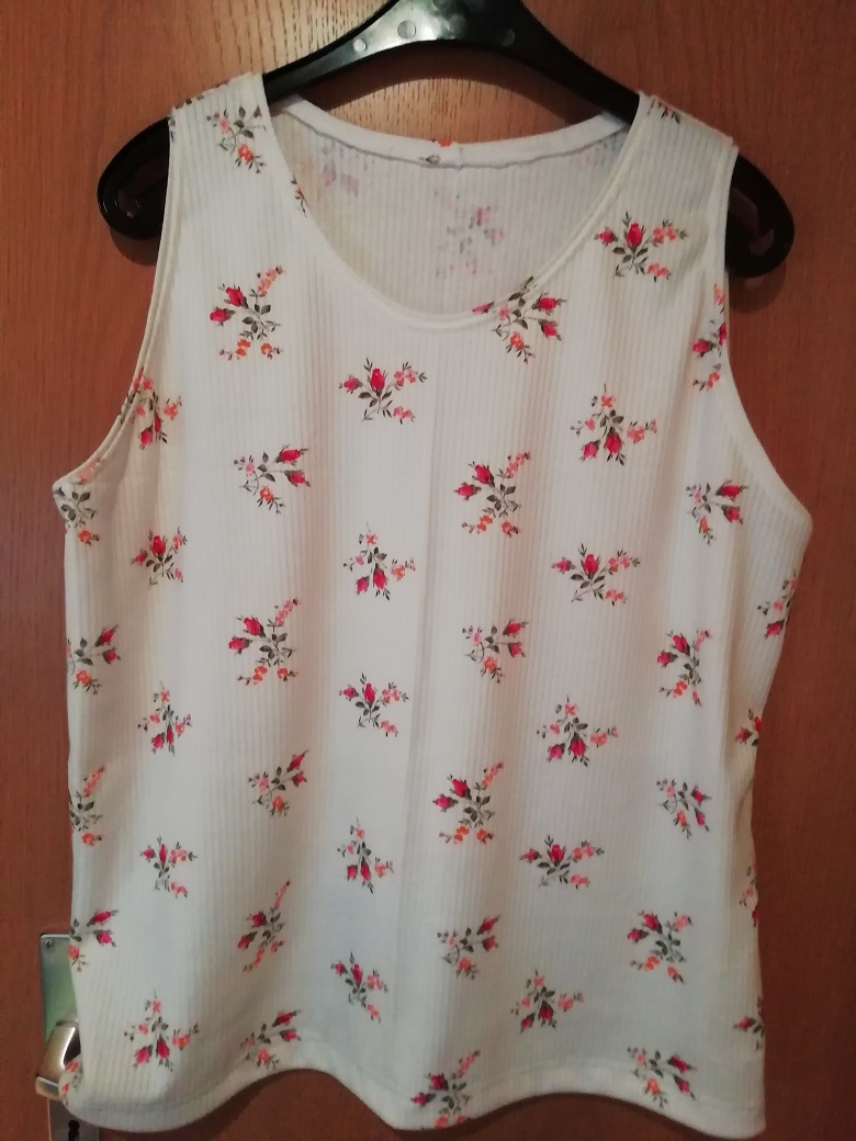 Sommer Shirt