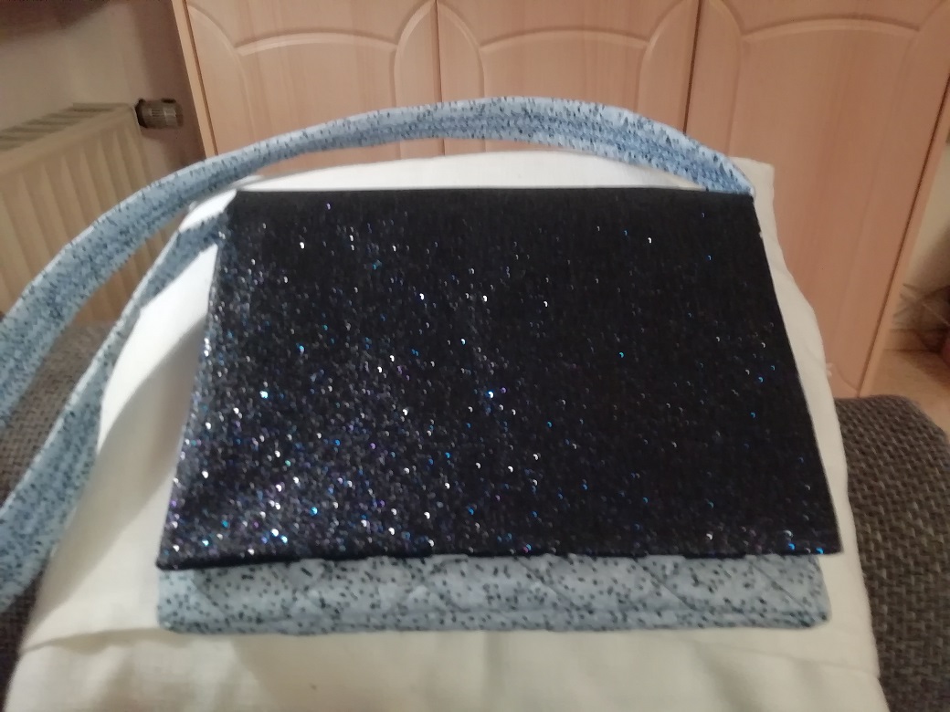 Tasche für die Enkeltochter
