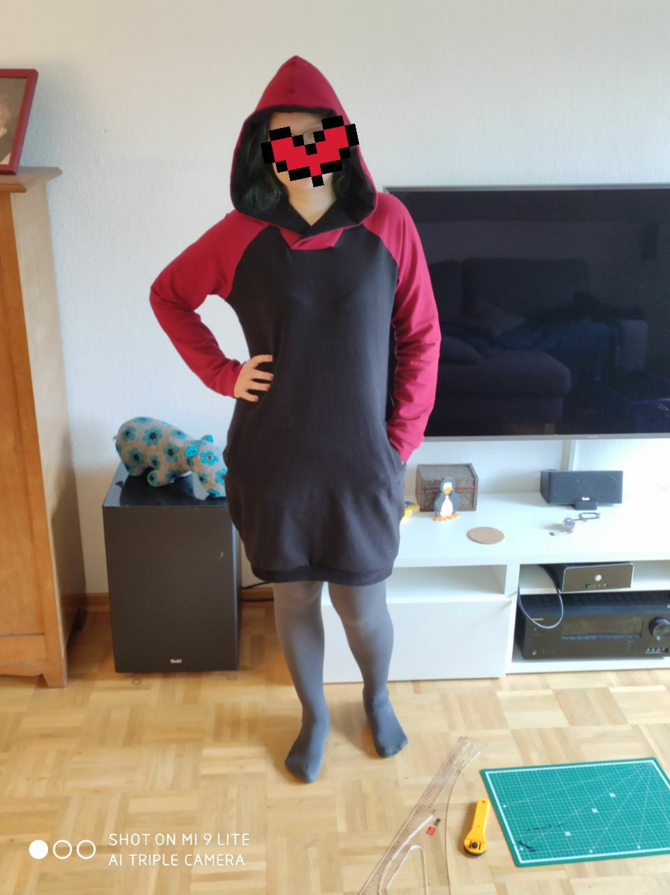 Pattydoo Ronja