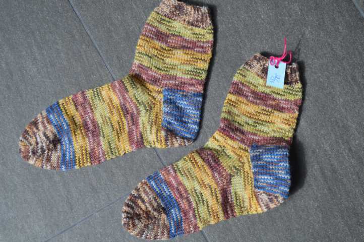 GumGum Socken 2_Gr 32-33_2020