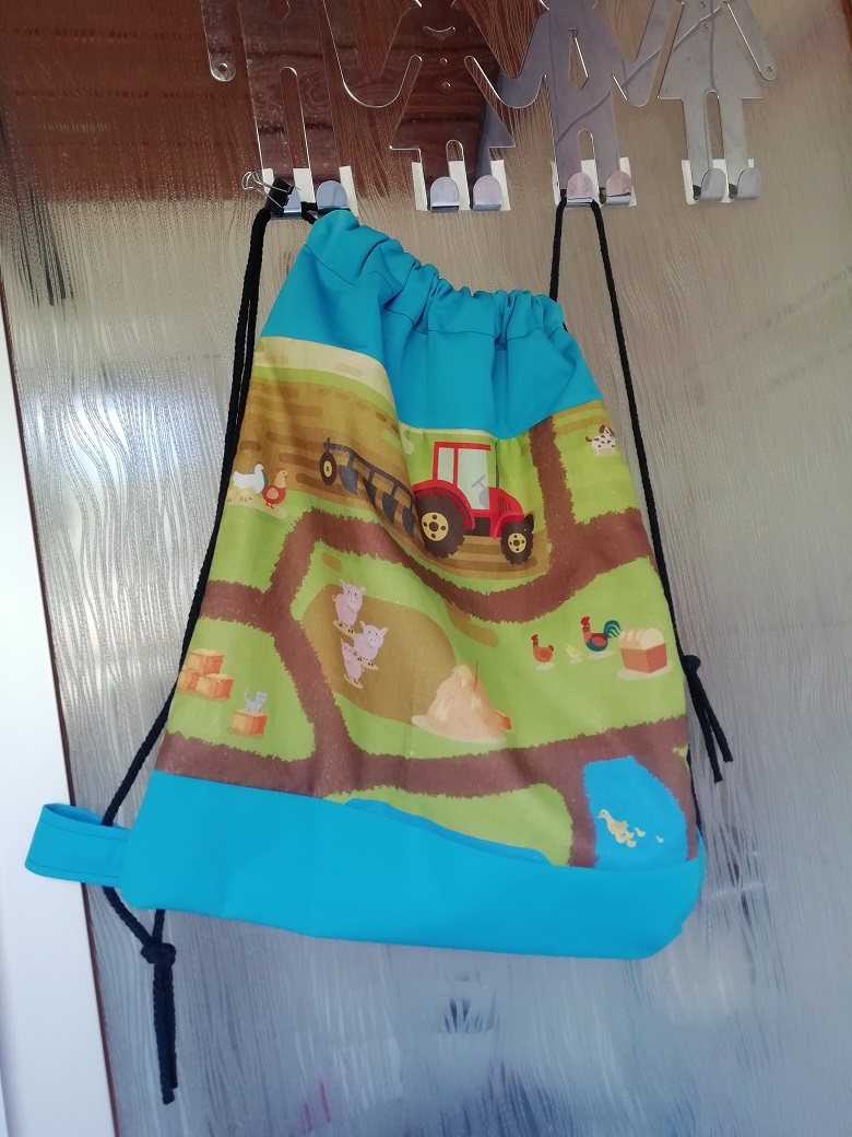 Rucksack Beutel